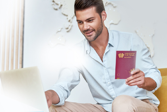 לימודים מסובסדים עם דרכון פורטוגלי