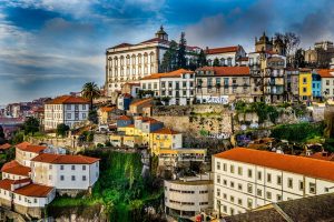השקעה בנדלן בפורטוגל- פורטו